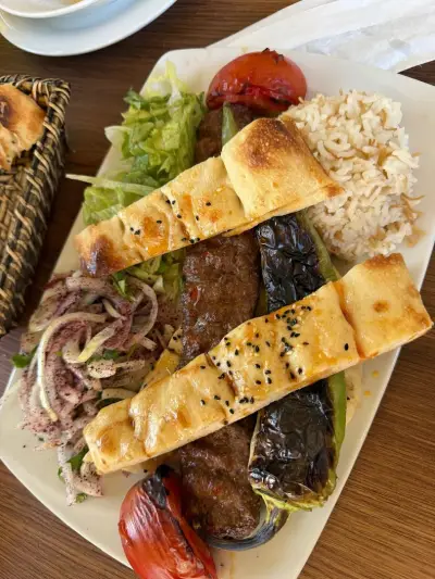 Izmira Turkish Restaurant Kardzhali