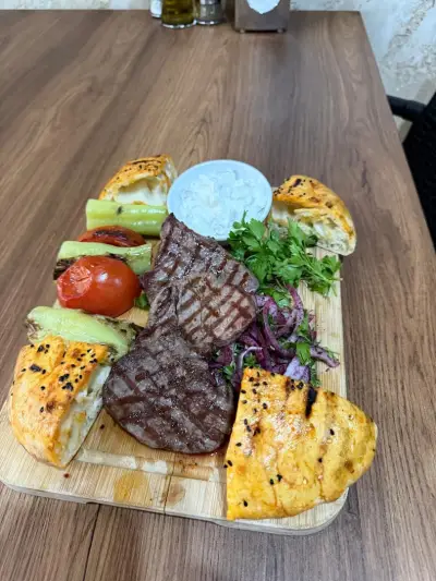 Izmira Turkish Restaurant Kardzhali