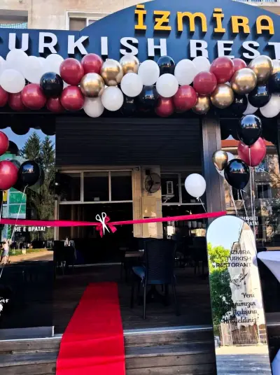 Izmira Turkish Restaurant Kardzhali
