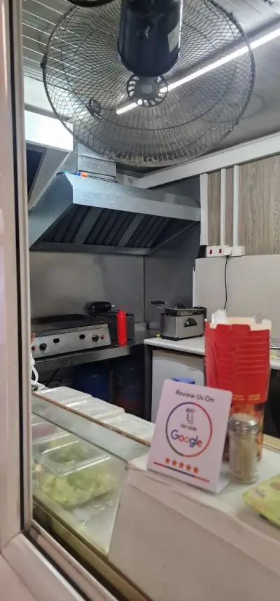 ДЮНЕР И СКАРА
