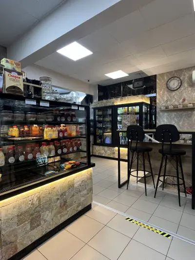 Ege Food drink&dessert