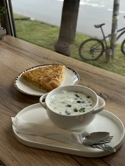 Ege Food drink&dessert