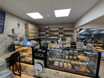 Ege Food drink&dessert