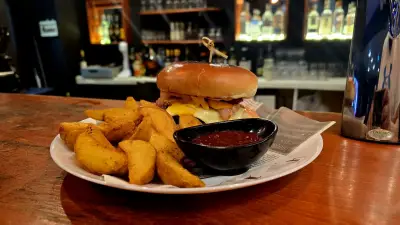 69 Bar & Dinner