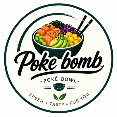 Poke Bomb