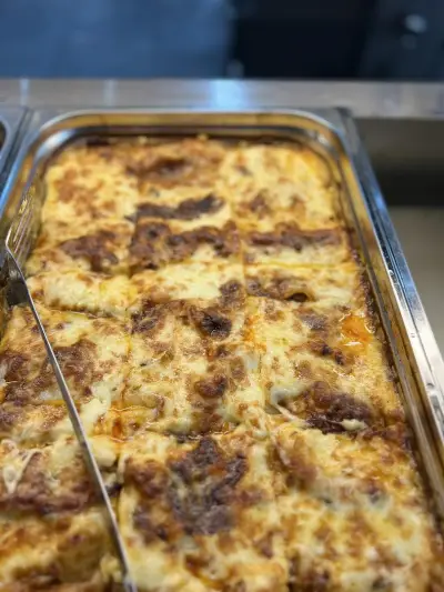 Хот Пойнт Фоод/Hot Point Food