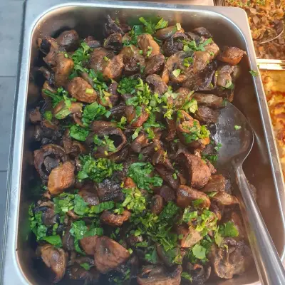 Хот Пойнт Фоод/Hot Point Food