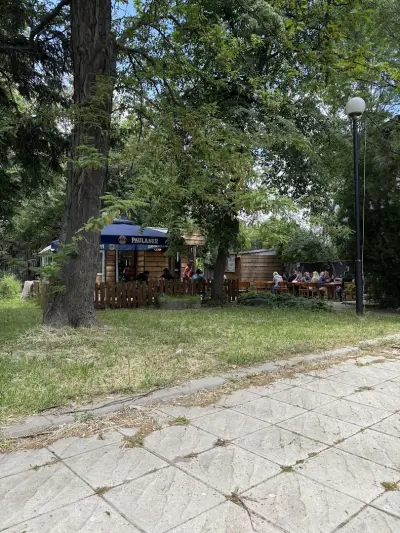 При Бай Стоил