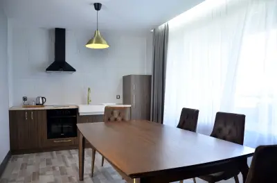 Restorant Konak