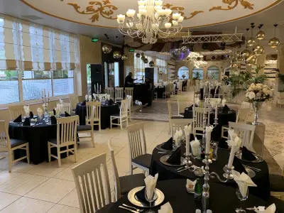 Restorant Konak
