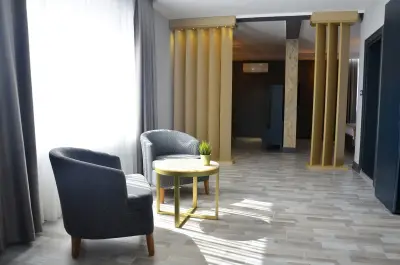 Restorant Konak