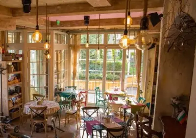 Dali Art Restaurant