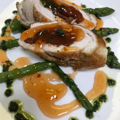 Dali Art Restaurant