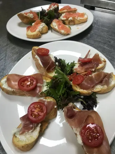 Dali Art Restaurant