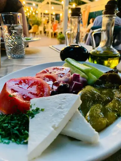 Dali Art Restaurant