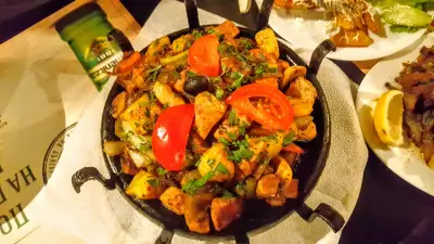 Капри