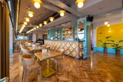 DО̀MA restaurant