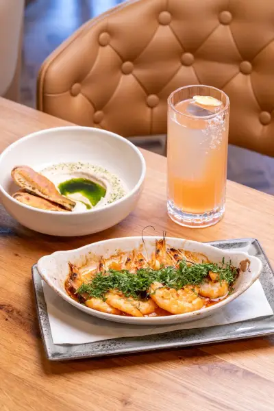 DО̀MA restaurant