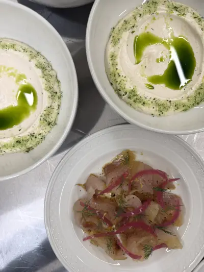 DО̀MA restaurant