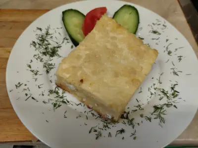 Дървеното