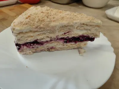 Дървеното