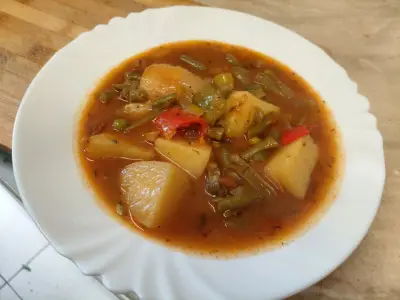 Дървеното