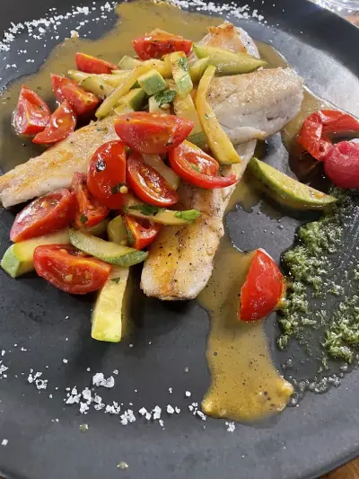 Zingara Restaurant Sofia