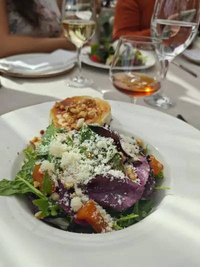 Pirosmani - Georgian Restaurant