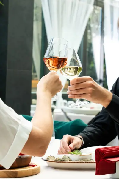 Pirosmani - Georgian Restaurant