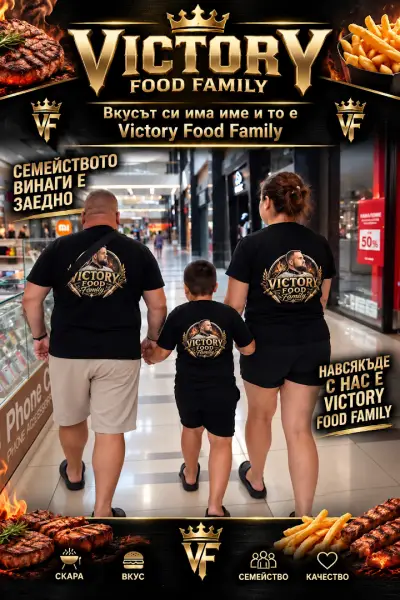 Victory Food Family