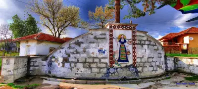 Дан Колов