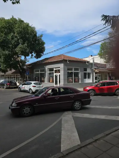 FS DÖNER