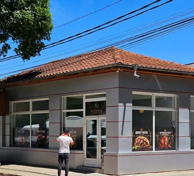 FS DÖNER