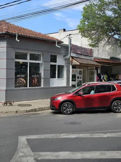 FS DÖNER