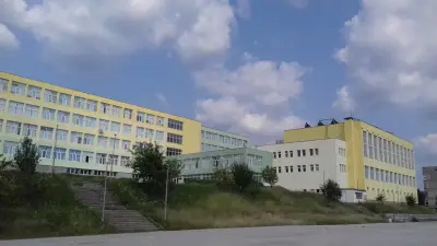 ПМГ Академик Иван Гюзелев