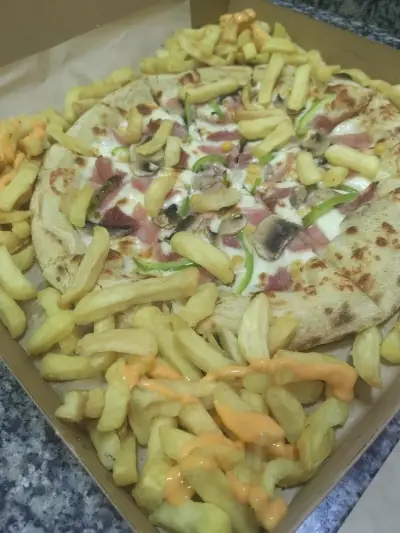 ART PIZZA