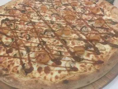 ART PIZZA