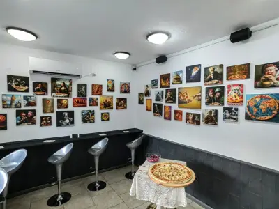 ART PIZZA