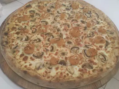 ART PIZZA