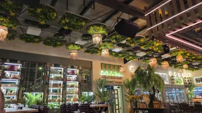 Beef Casa Steakhouse