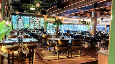 Beef Casa Steakhouse