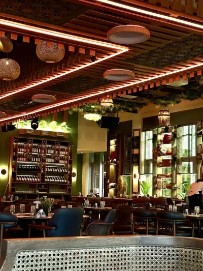 Beef Casa Steakhouse