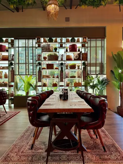 Beef Casa Steakhouse