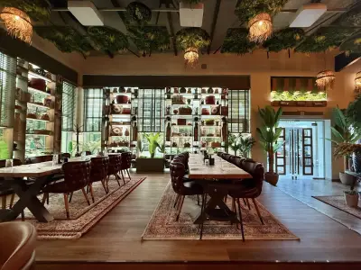 Beef Casa Steakhouse