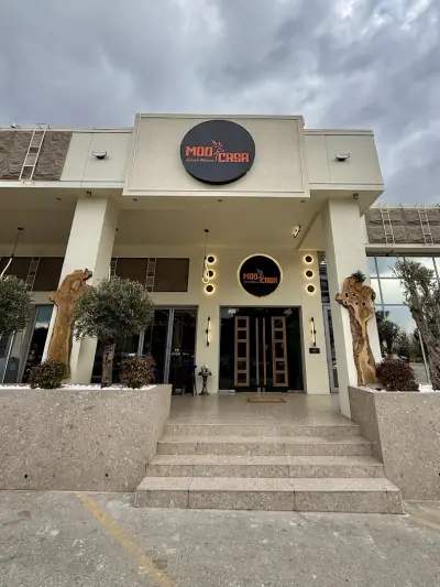 Beef Casa Steakhouse