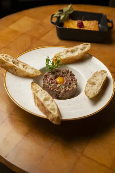 Beef Casa Steakhouse