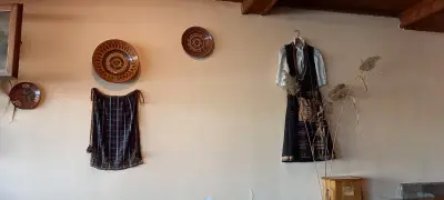 Кьосевско ханче