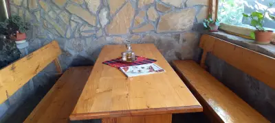 Кьосевско ханче