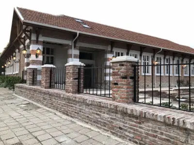 Винарна Пуров и синове