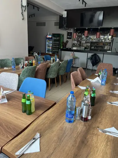 Inna restaurant